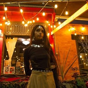 Meet your Posher, Marina